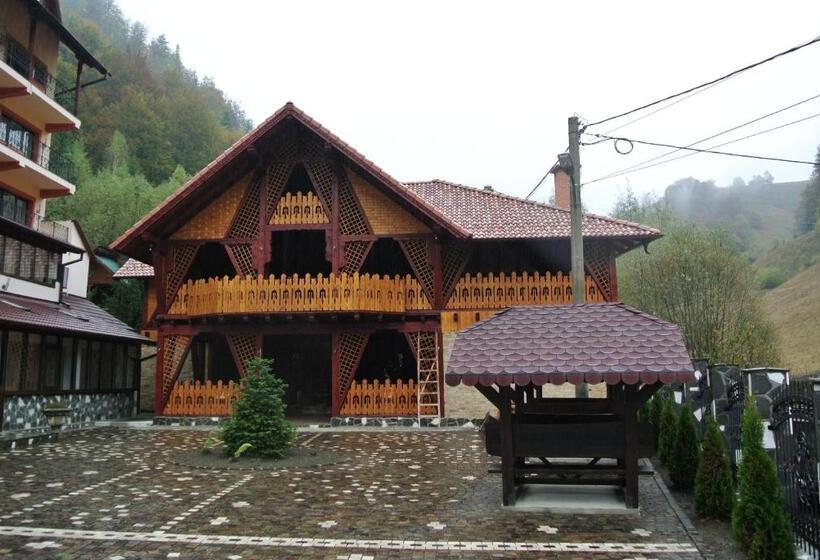 Pensiune Restaurant Piatra Craiului
