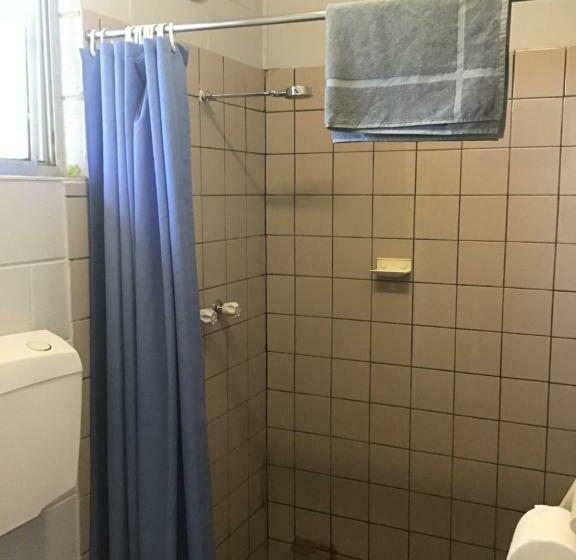 Rankins Springs Motel