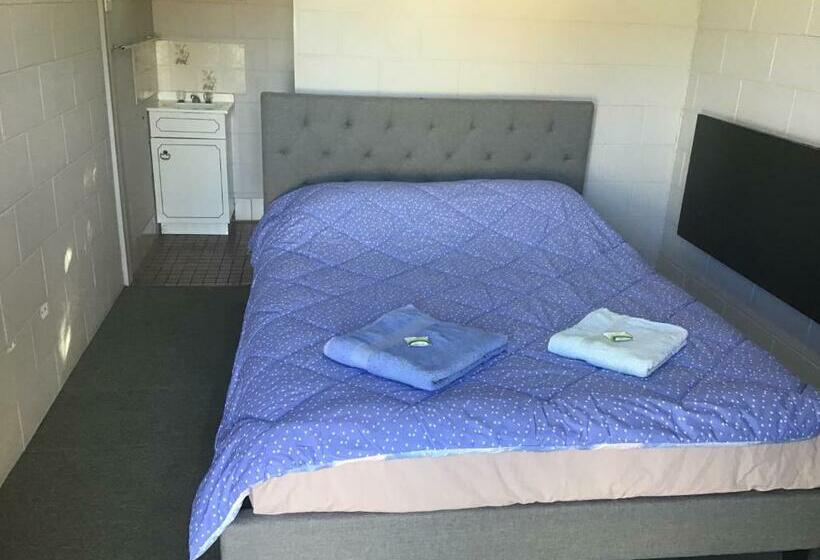 Rankins Springs Motel