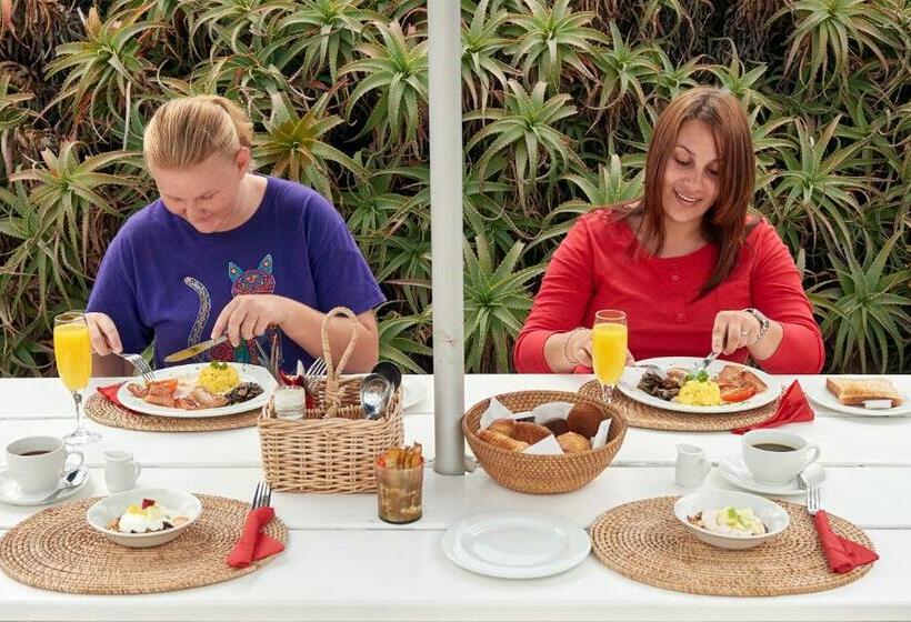 リゾートホテル De Hoop Collection  Opstal Houses