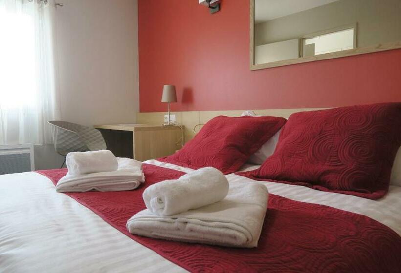 منتجع Le Domaine Du Golf Country Club De Bigorre