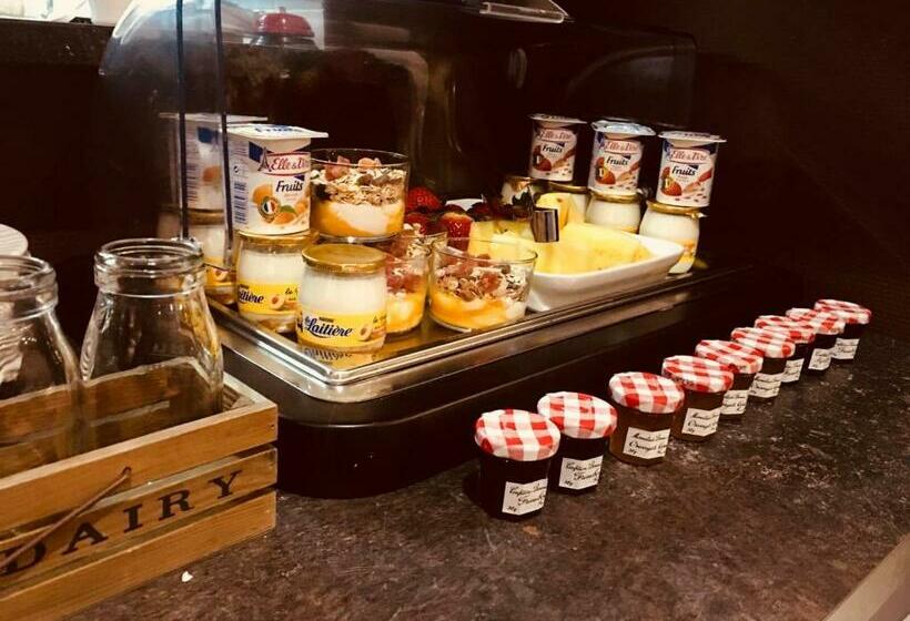 منتجع Le Domaine Du Golf Country Club De Bigorre