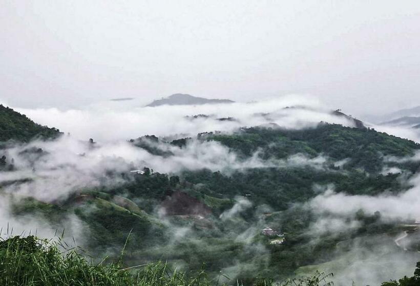 渡假胜地  Mae Salong Villa