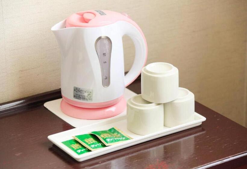 Курорт 吸う温泉 湯治の宿 竜王ラドン温泉 湯ーとぴあ