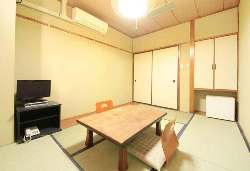 Курорт 吸う温泉 湯治の宿 竜王ラドン温泉 湯ーとぴあ