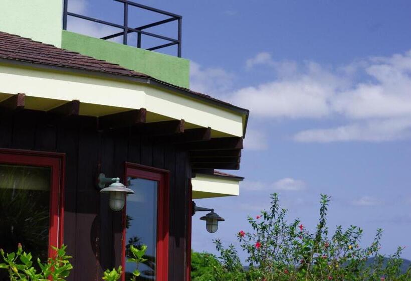 منتجع Villa Yurimun