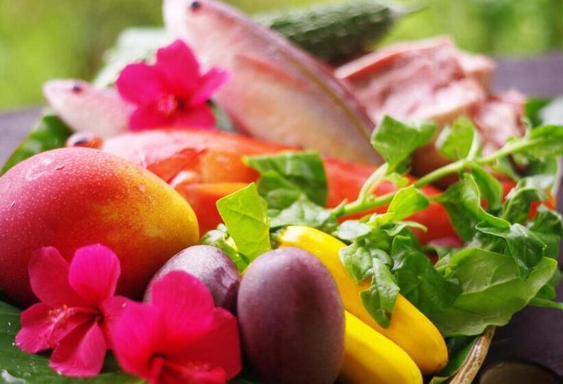 منتجع Villa Yurimun