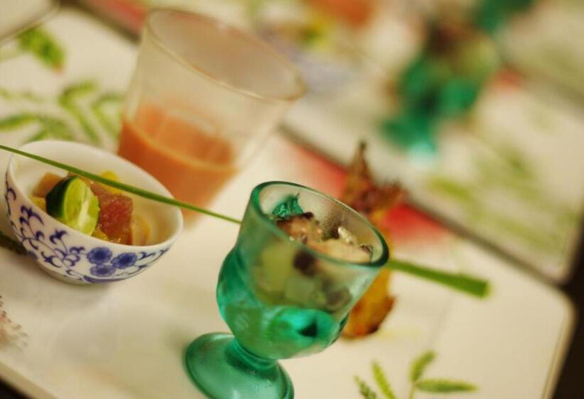 منتجع Villa Yurimun