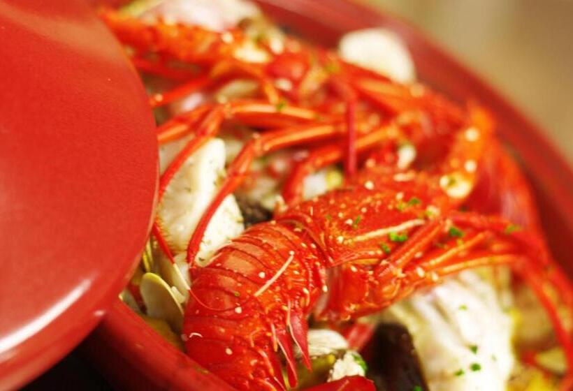 منتجع Villa Yurimun