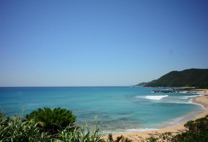 منتجع Villa Yurimun