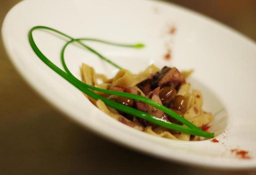 منتجع Villa Yurimun