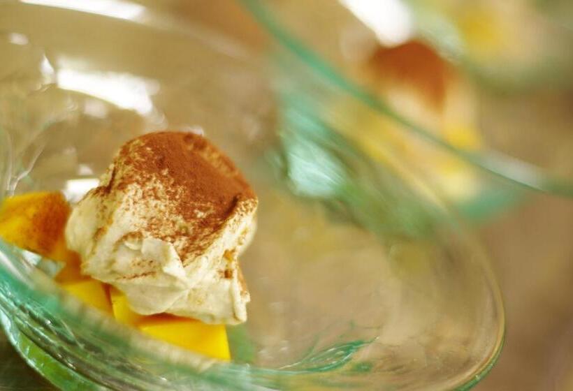 منتجع Villa Yurimun