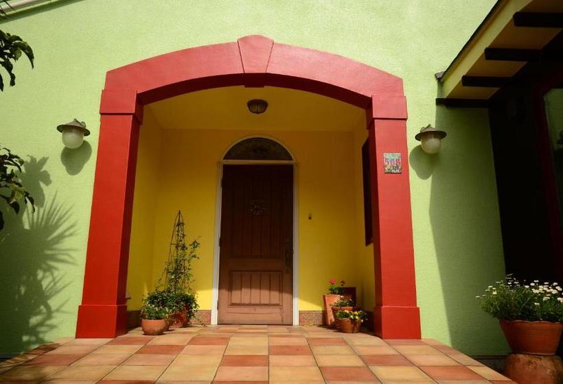 منتجع Villa Yurimun