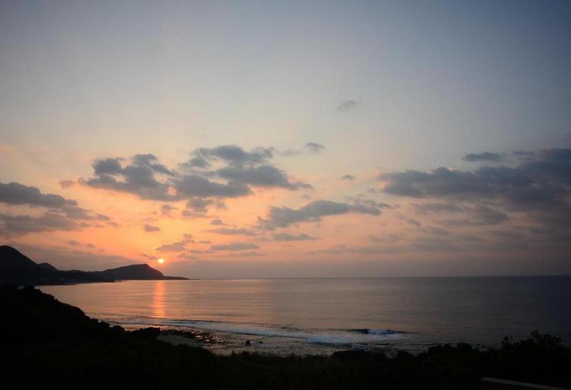 منتجع Villa Yurimun