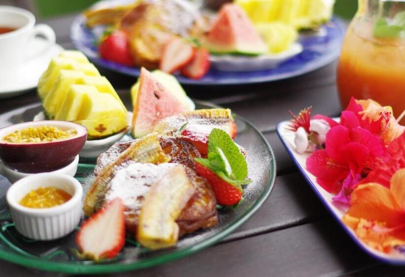 منتجع Villa Yurimun