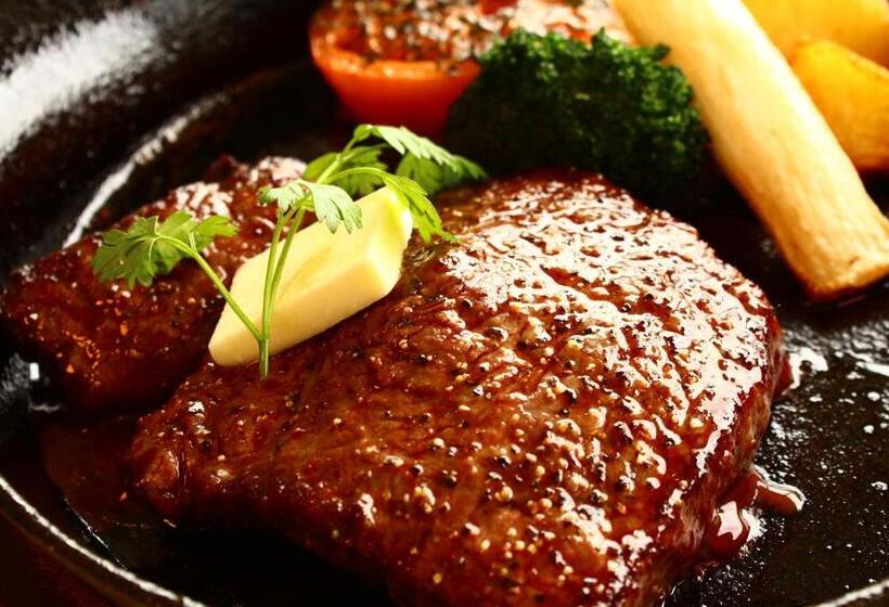 渡假胜地  Yatsugatake Grace