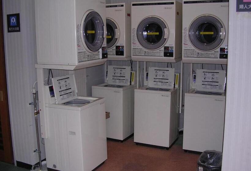 渡假胜地  Yatsugatake Grace