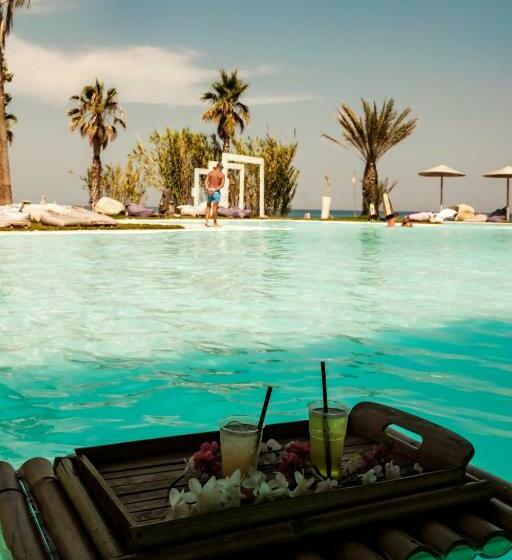 Riva Del Sol Beach Resort