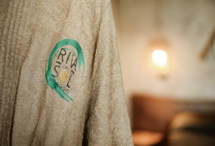 Riva Del Sol Beach Resort