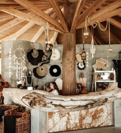 Riva Del Sol Beach Resort