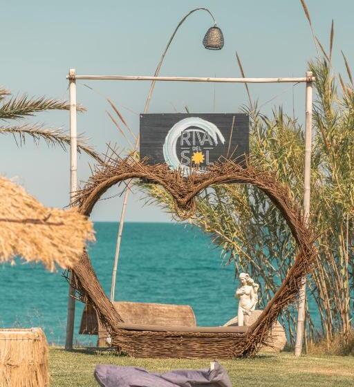 Riva Del Sol Beach Resort