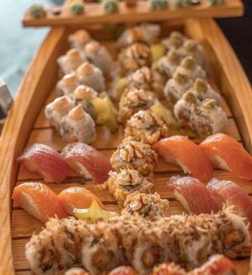 Riva Del Sol Beach Resort