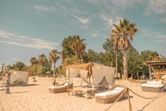 Riva Del Sol Beach Resort