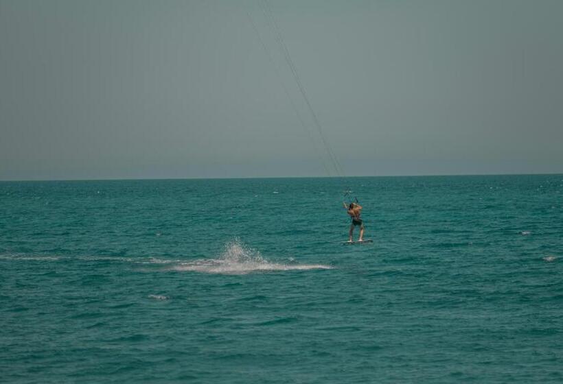 Riva Del Sol Beach Resort