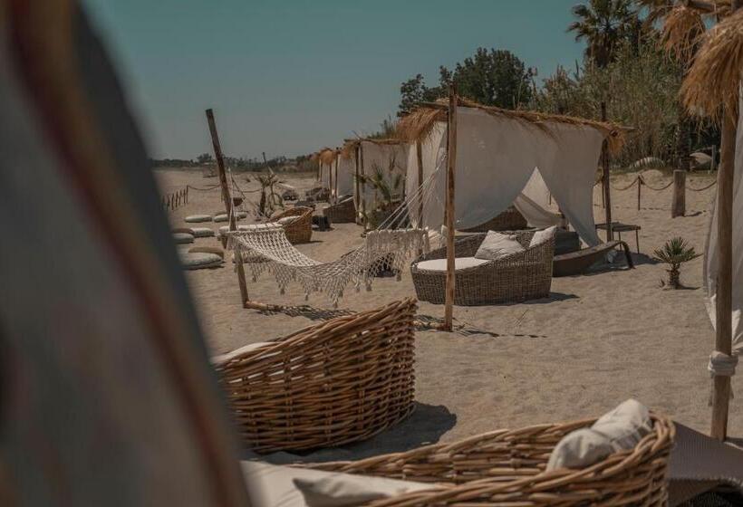 Riva Del Sol Beach Resort