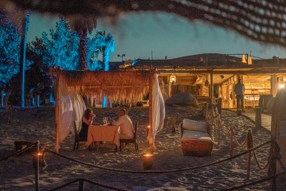 Riva Del Sol Beach Resort