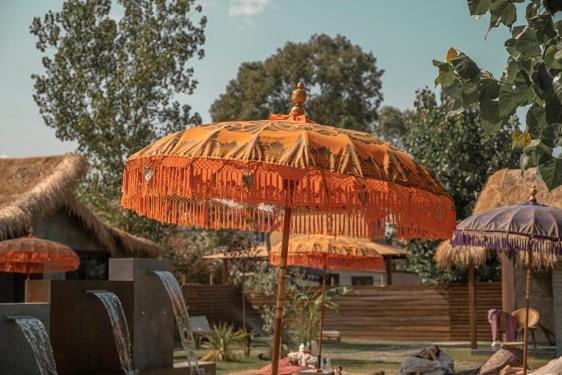 Riva Del Sol Beach Resort