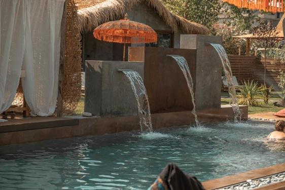 Riva Del Sol Beach Resort