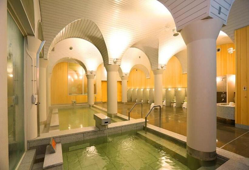 ريوكان Greenpia Yame