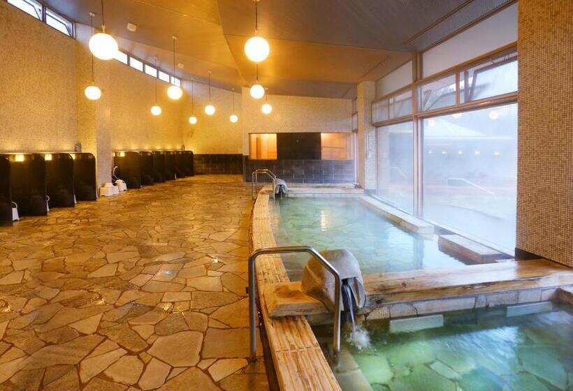 ريوكان Greenpia Yame