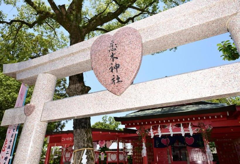 ريوكان Greenpia Yame