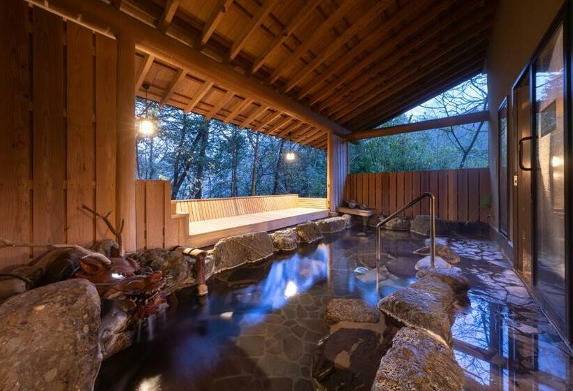 Ryokan Nushiya