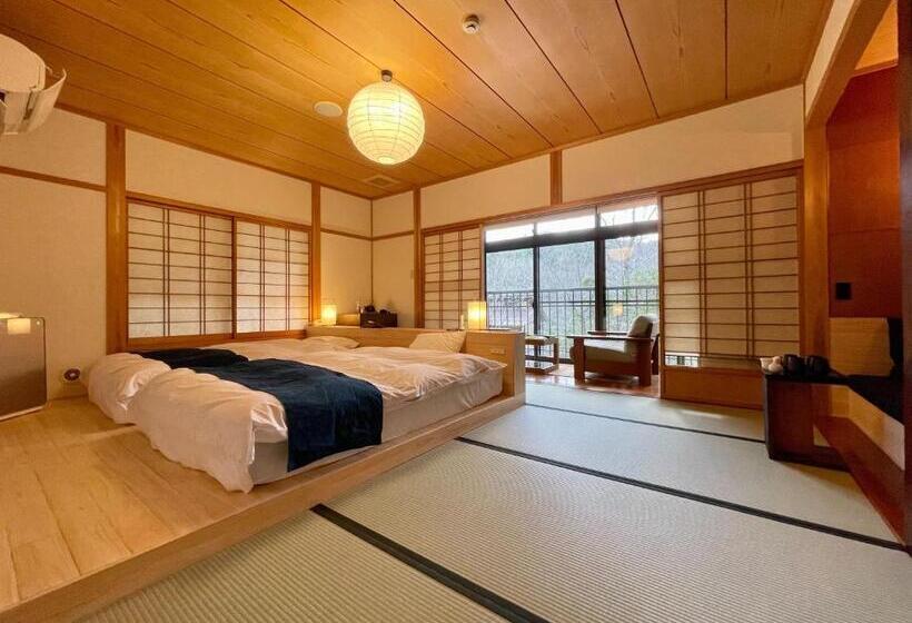 Ryokan Nushiya