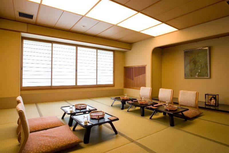 ריוקאן Kansyokan