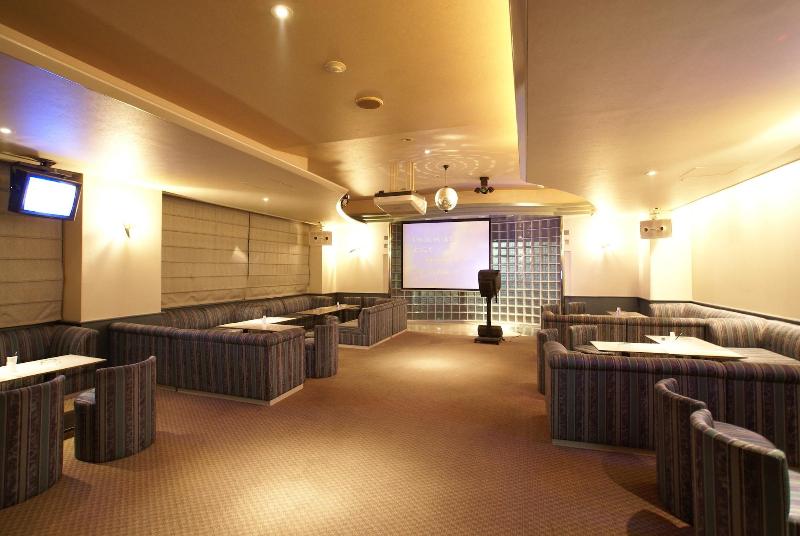 ריוקאן Kansyokan