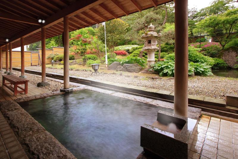 ريوكان Kansyokan