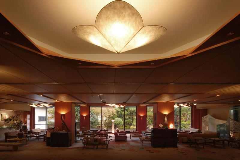 ריוקאן Kansyokan