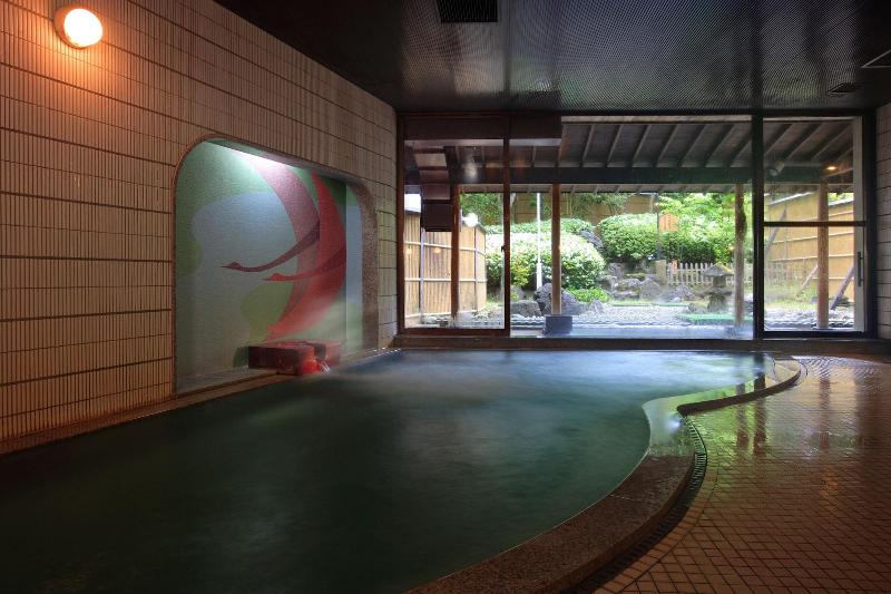 ריוקאן Kansyokan