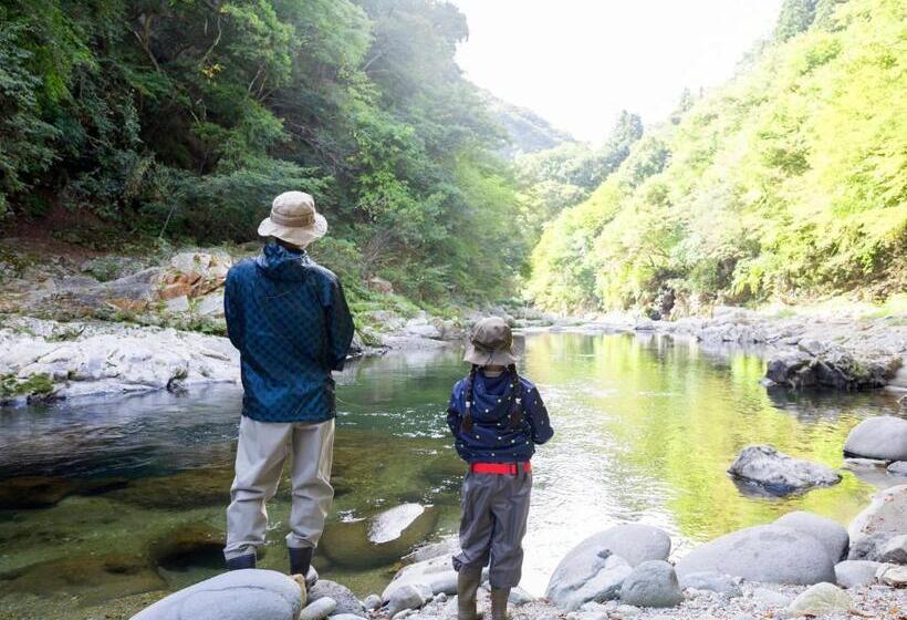 ריוקאן Kansyokan