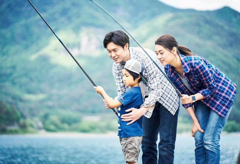 ريوكان Kansyokan