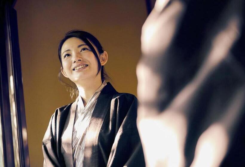 ريوكان Kansyokan