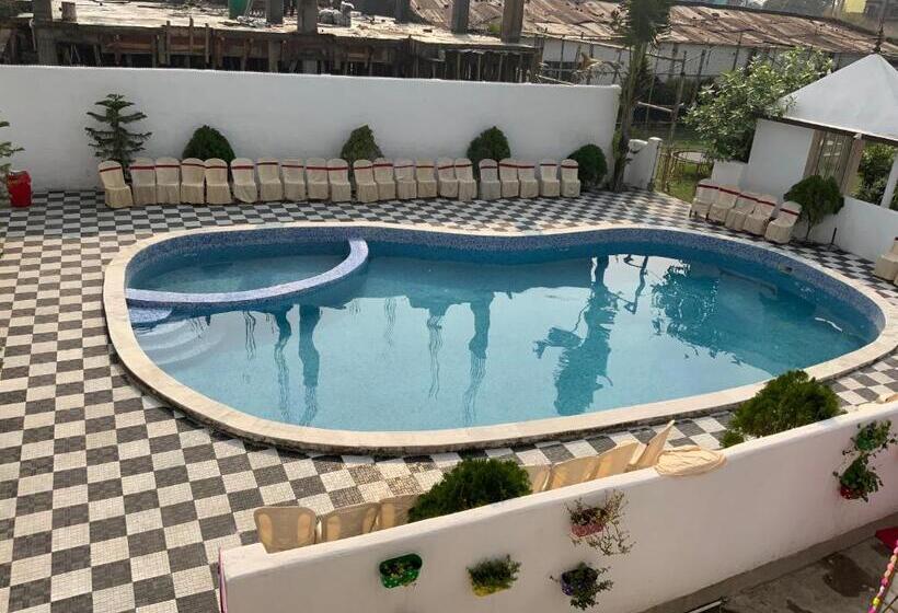 Samriddhi Banquet Garden & Resorts