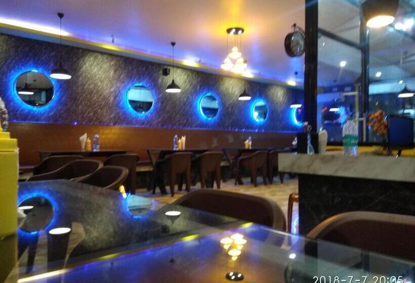 Samriddhi Banquet Garden & Resorts