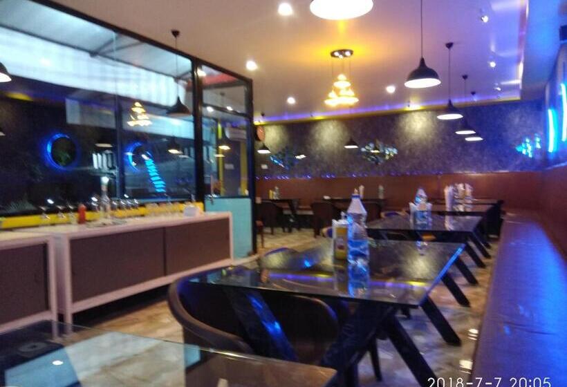 Samriddhi Banquet Garden & Resorts