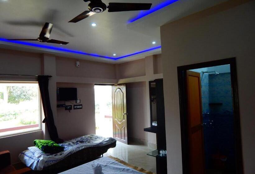 Samriddhi Banquet Garden & Resorts