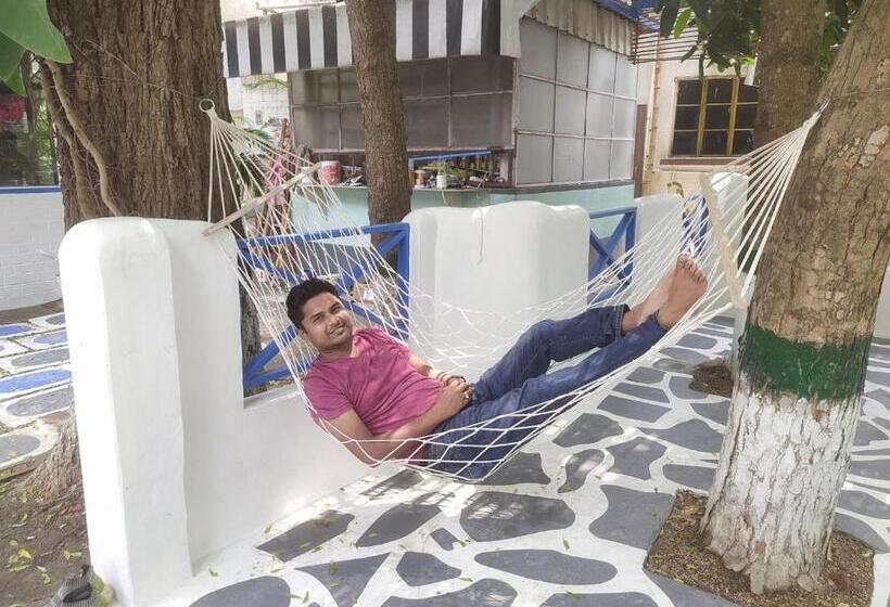 Samriddhi Banquet Garden & Resorts